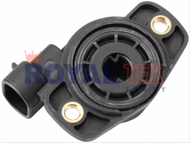 RT3011 - SENSOR TPS RENAULT - FORD - VW GOL - PEUGEOT 206 - PARTNER
